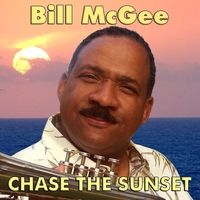 Chase The Sunset by Bill McGee