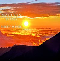 Maui Sun Sheet Music