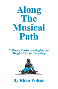 Along The Musical Path - Ebook