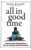 All In Good Time EBook Bundle with epub, pdf, and Kindle help