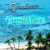 Crystal Blue by Ivan Clay