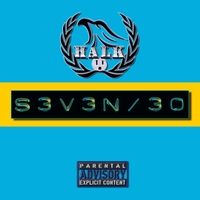 S3V3N/30 by Halk