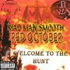 Red October: CD