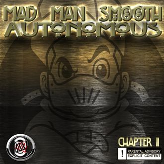 ●MAD MAN SMOOTH Sweat Shop Recordings - Mad Man Smooth aka Doc Madnezz