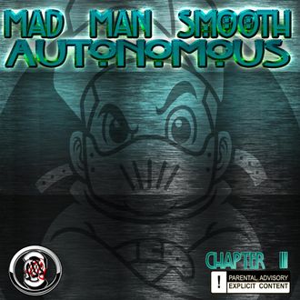 Sweat Shop Recordings - Mad Man Smooth aka Doc Madnezz