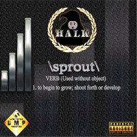 Sprout by Halk