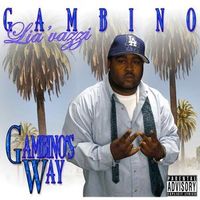 Gambino's Way by Gambino Liavazzi