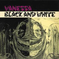 Black and White by Vanessa