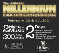 Millennium Music Conference & Showcase