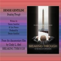 Breaking Through (from "Breaking Through") by Denise Gentilini