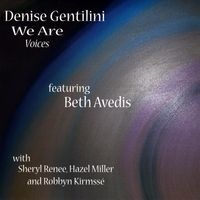 We Are Voices by Denise Gentilini/Various