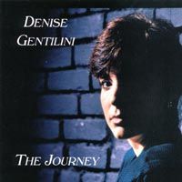The Journey by Denise Gentilini