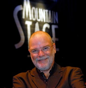 Larry Groce, Host & Co-Founder of Mountain Stage Larry graces "The FOG" as its Narrator!!
