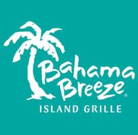 Patrick Frost Live - Bahama Breeze    