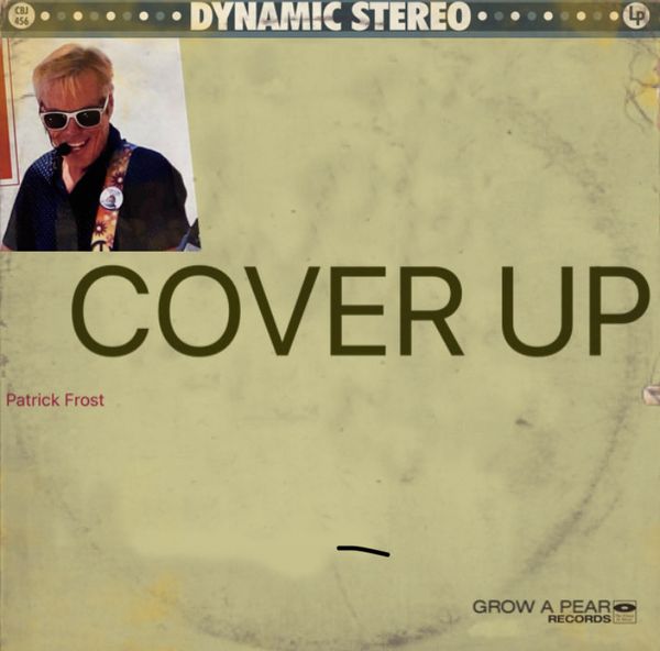 Mad World - 2018 by Patrick Frost