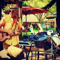 Patrick Frost - Live