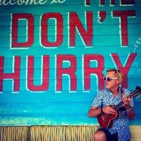 Patrick Frost at Bahama Breeze at The Loop