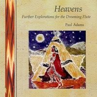 Heavens by Paul Adams