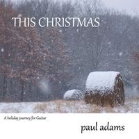 This Christmas by Paul  Adams
