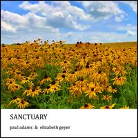 Sanctuary by Paul Adams & Elizabeth Geyer