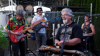 el borko quartet
