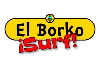 el borko logo
