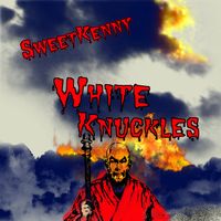 White Knuckles by SweetKenny
