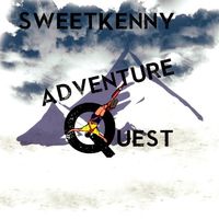 Adventure Quest by SweetKenny