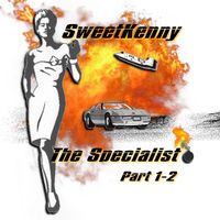 The Specialist Parts I & II by SweetKenny