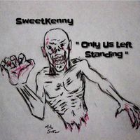 Only Us Left Standing by SweetKenny