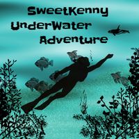 Underwater Adventure by SweetKenny