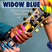 Pow Wow Blues by Widow Blue