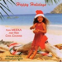 Christmas in the Caribbean (Remastered) by Meeka and Her Cool Cousins