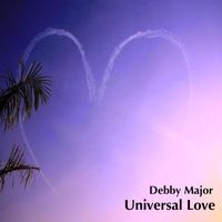 Universal Love by Debbie Major