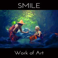 Smile by Work of Art