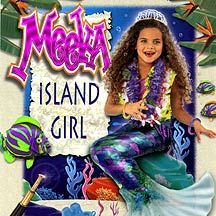 Meeka / Island Girl

