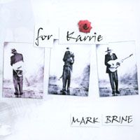for Karrie by Mark Brine