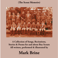 Tall Tales and Therefore Truths by Mark Brine
