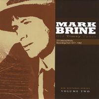 Mark Brine - Albums