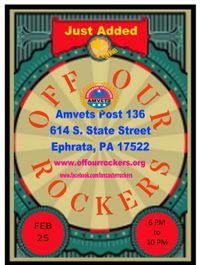 Off Our Rockers