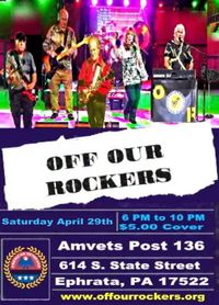 Off Our Rockers