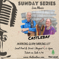 Castlebay Concert