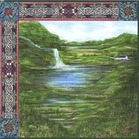Tapestry V - Banks & Braes by Castlebay