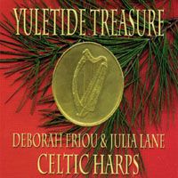 Yuletide Treasure by Deborah Friou & Julia Lane