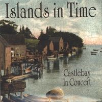 Islands in Time by Castlebay