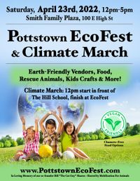 Pottstown EcoFest