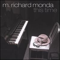 
Richard Monda - This Time (2006)


