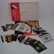 David Peel - Rock and Roll Outlaw- The Apple And Orange Recordings 16-CD Box Set (2009)
