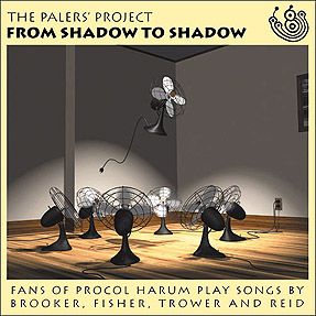 The Paler's Project- From Shadow To Shadow (2004)
