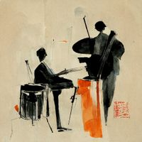 Benny Weinbeck Trio